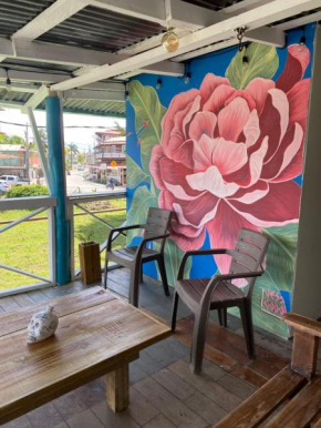 The Bocas Corner